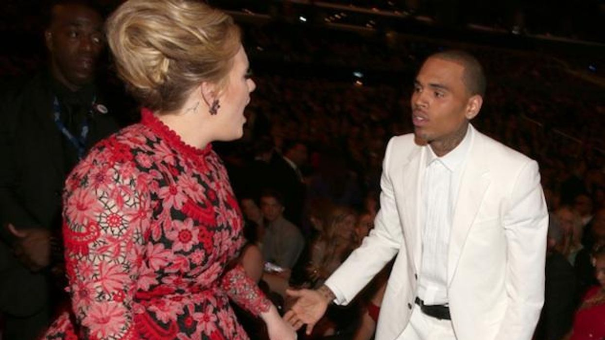 Adele-brown-getty-cr