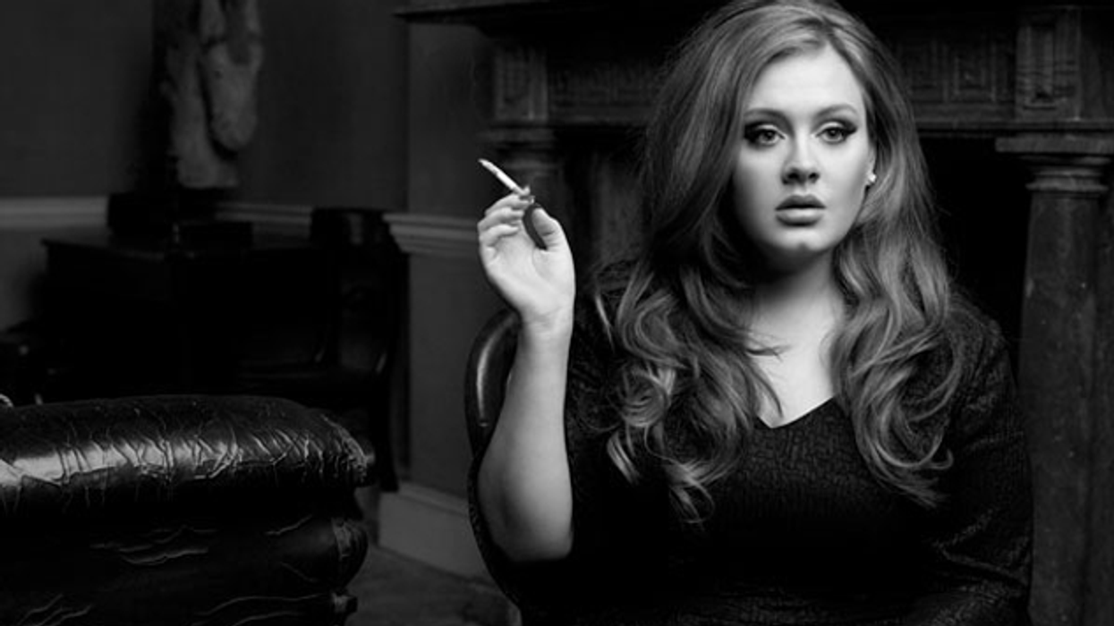 Adele-vogue-rotator
