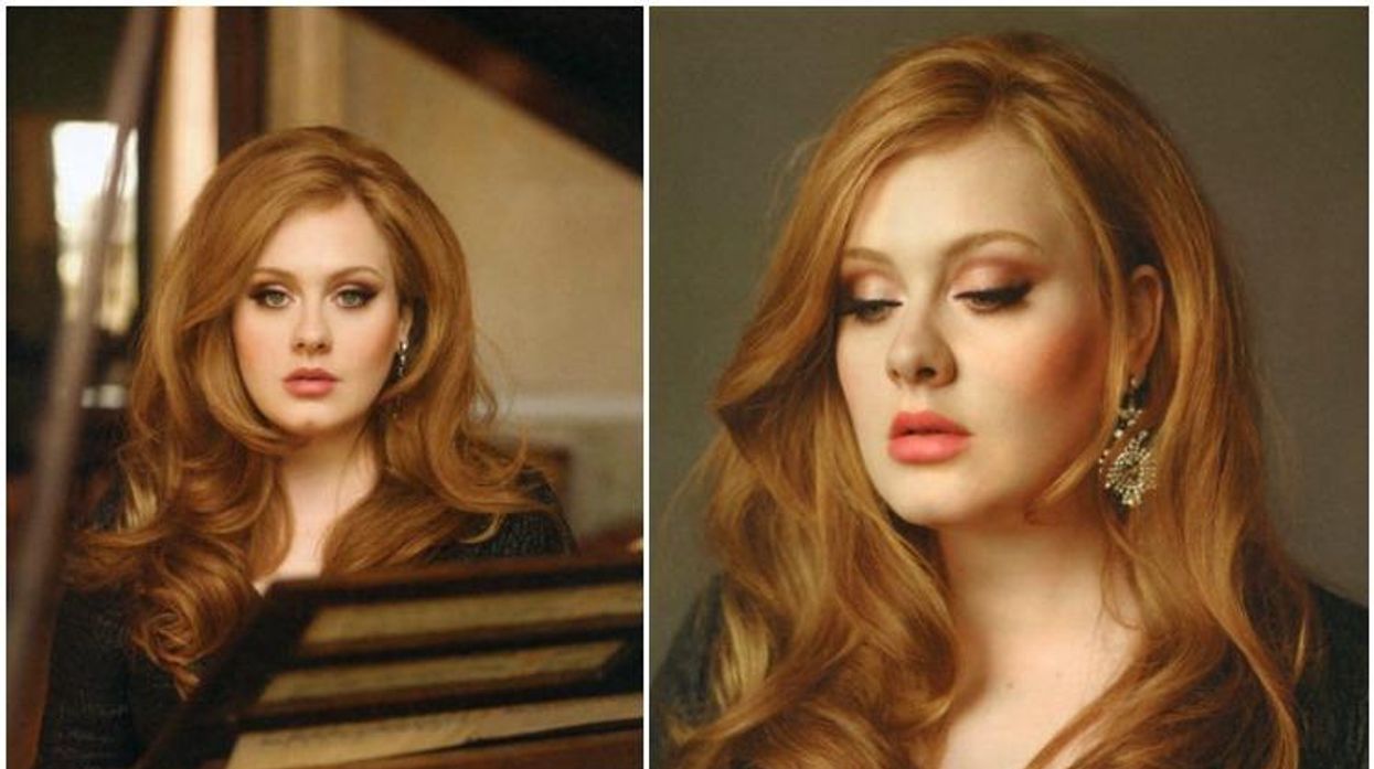 Adele
