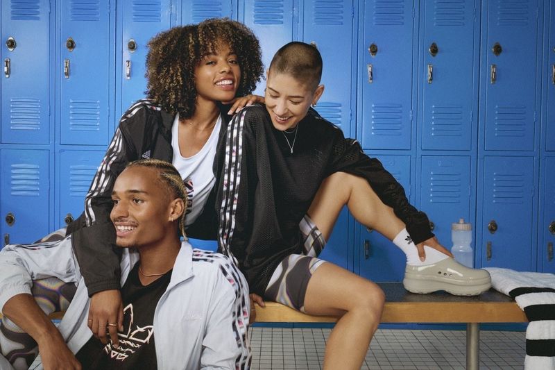 Adidas launches Pride Collection co-created by Pabllo Vittar