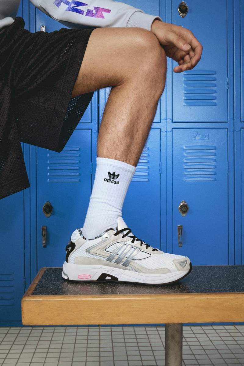 adidas gazelle silver green womens adidas Originals Mens Superstar Pride x Pabllo Vittar main image 1