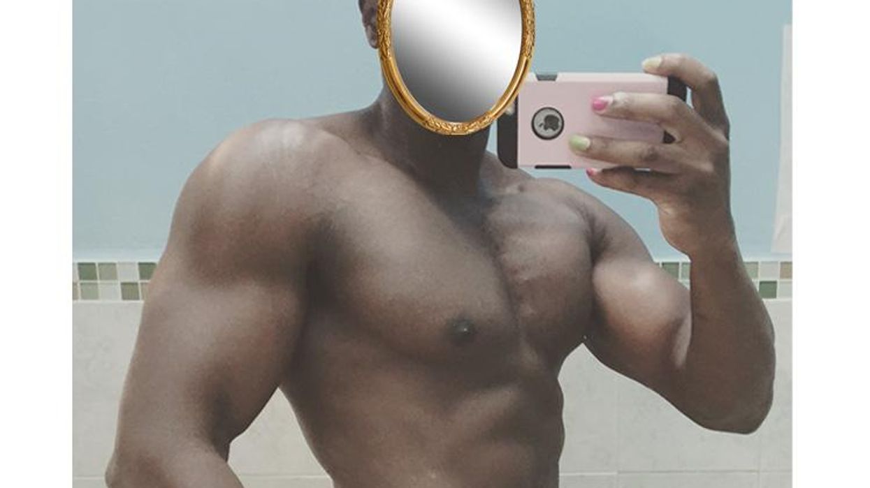 adonis complex rising