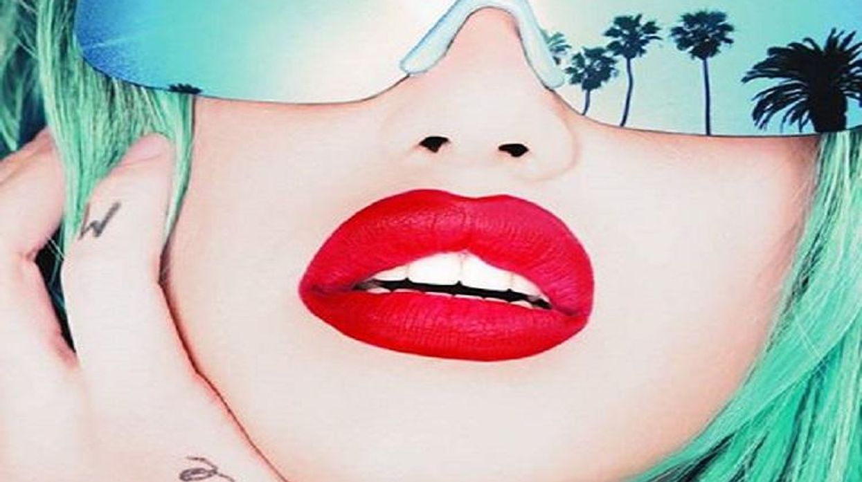 adore delano after party