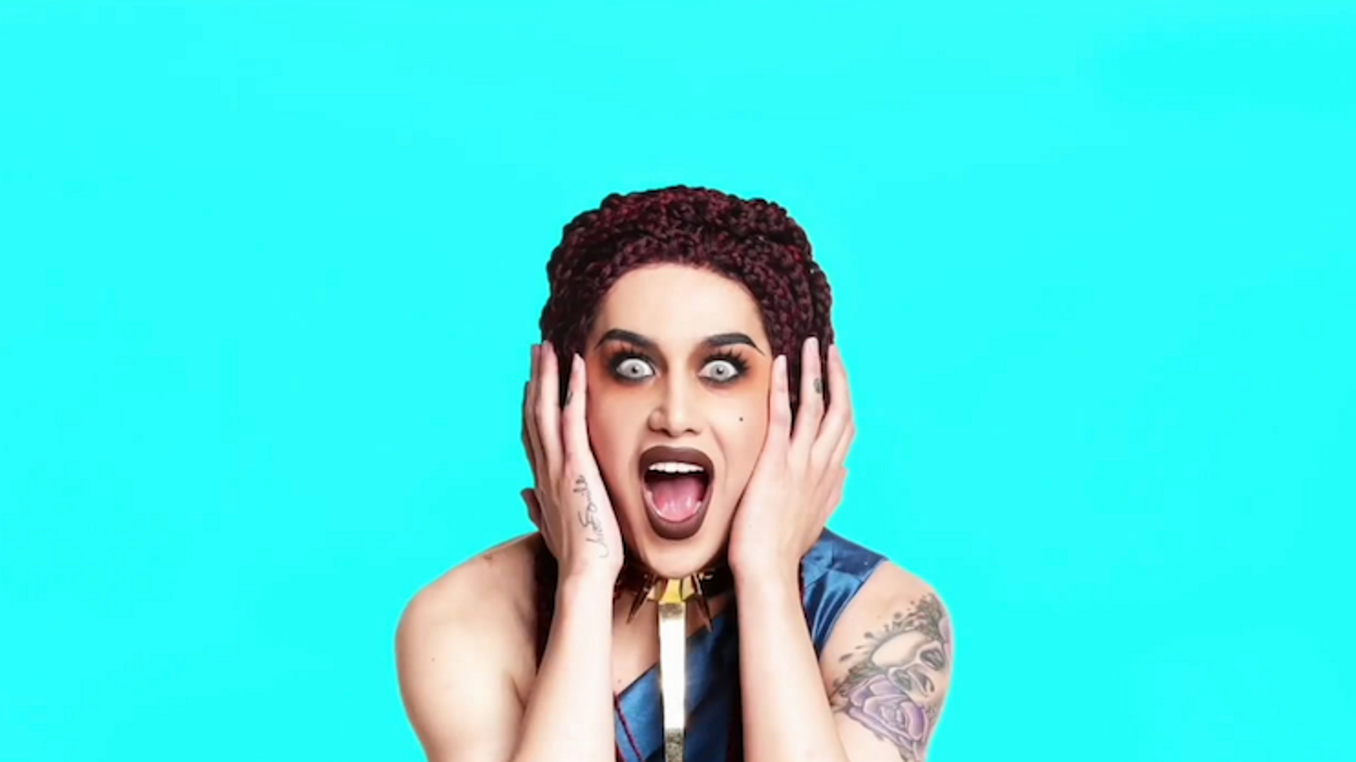 Adore Delano All Stars 2
