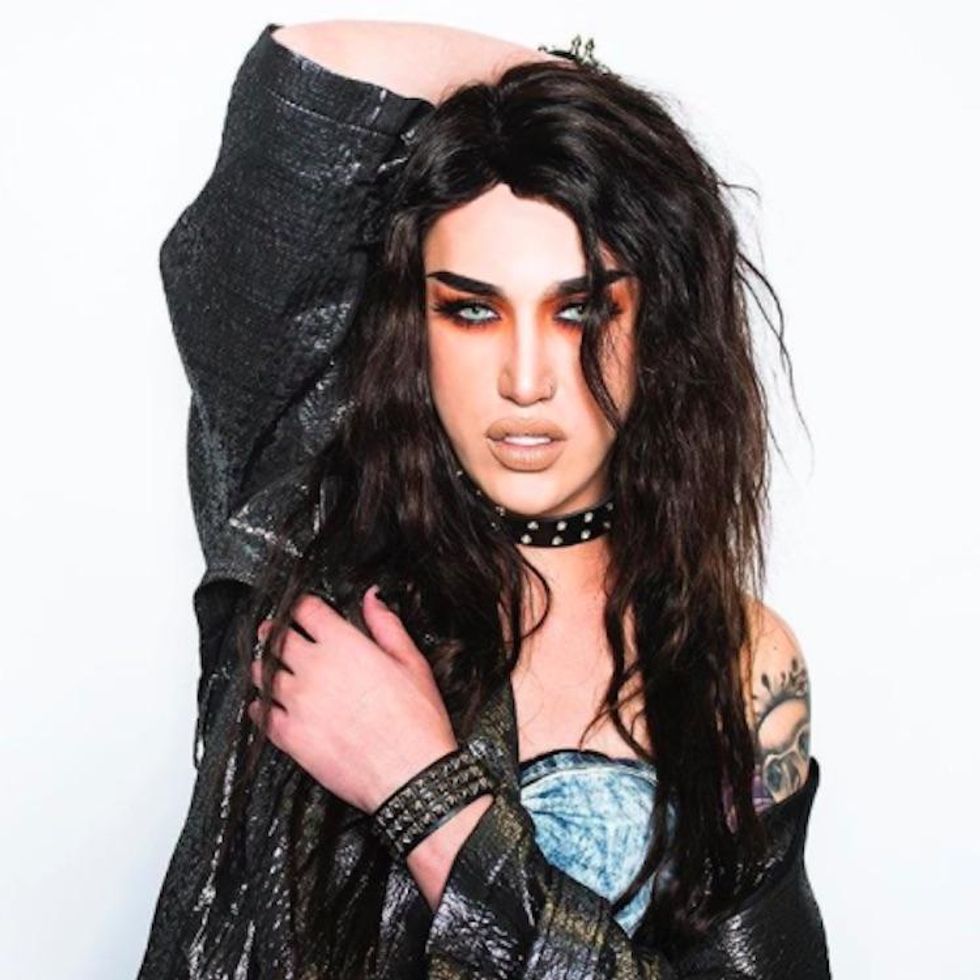 Adore Delano, Los Angeles