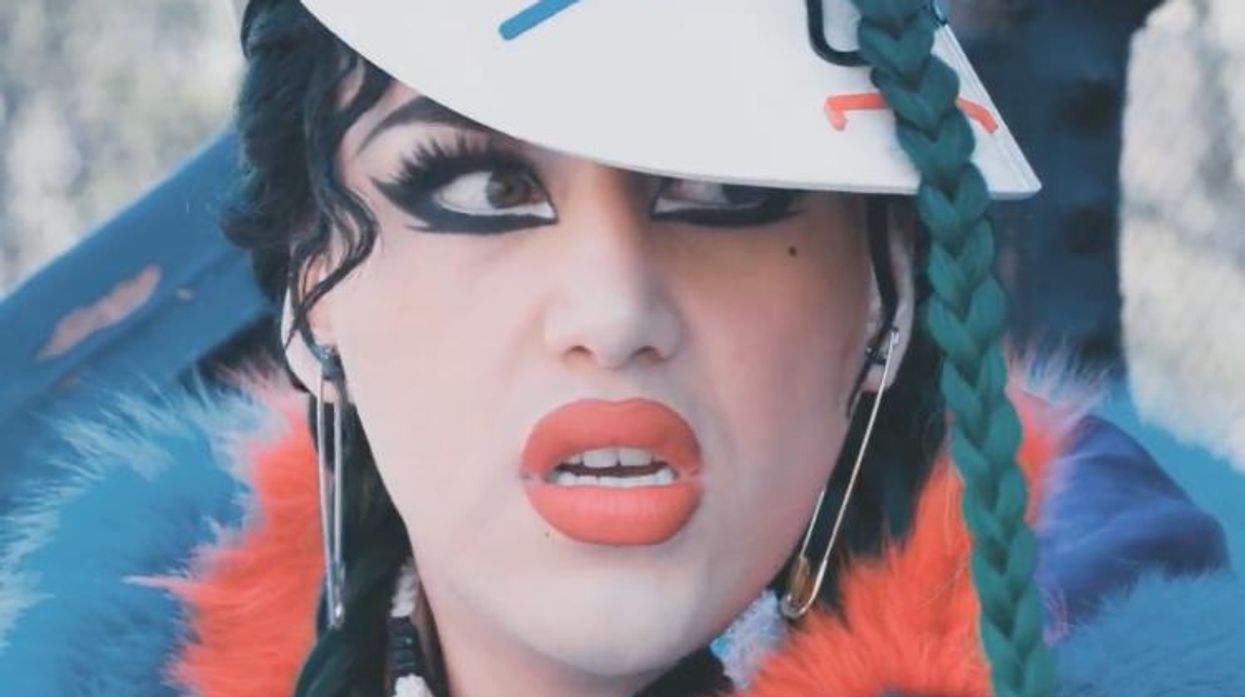 adore delano