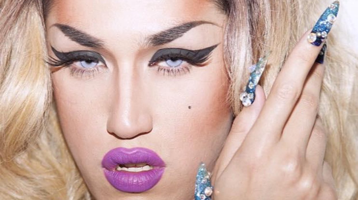 Adore Delano