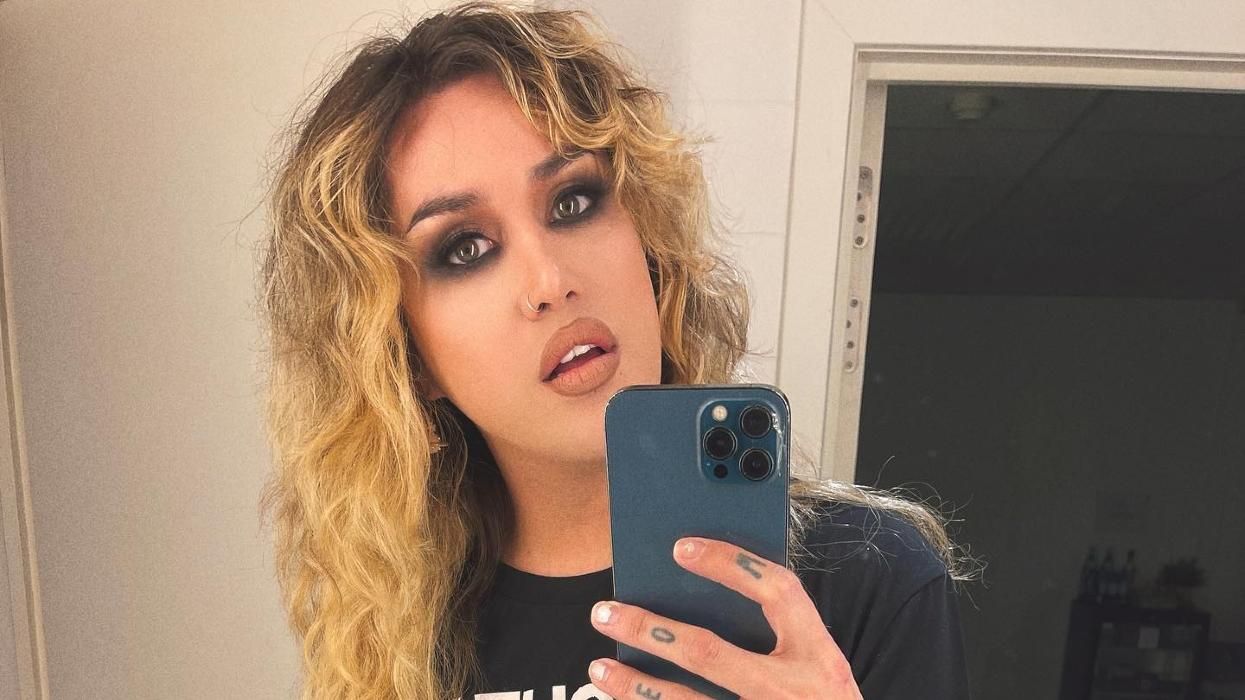 Adore Delano