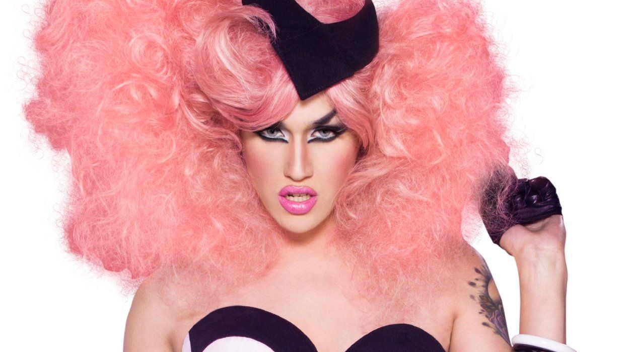 Adore Delano