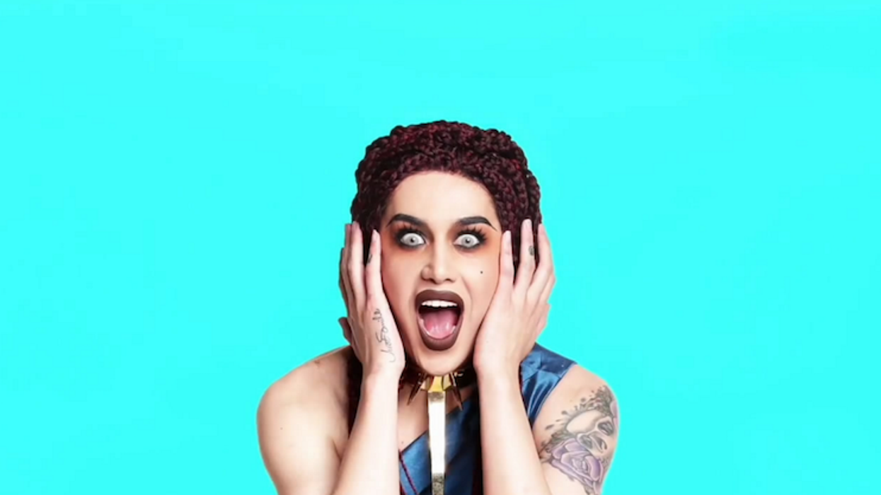 Adore Delano