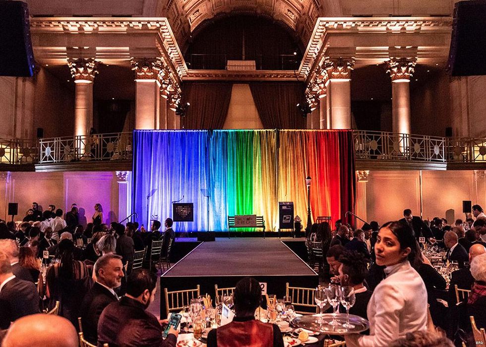 AFC: A Place at the Table