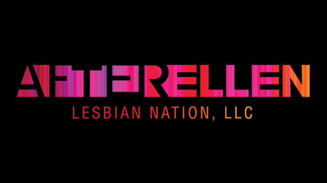 AfterEllen logo