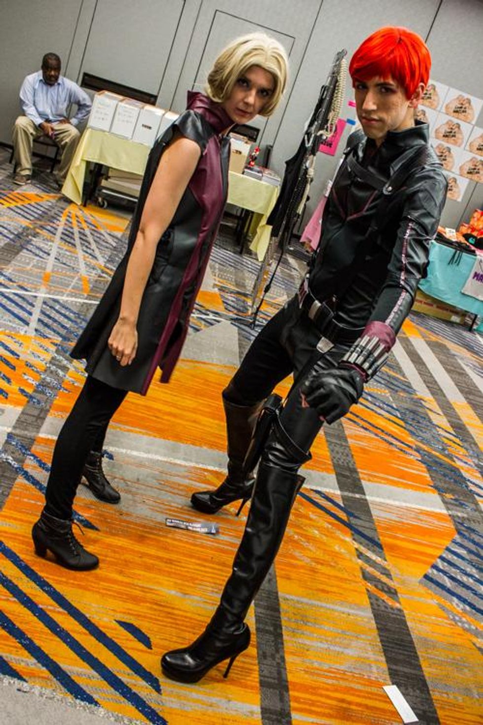 Agents of S.H.I.E.L.D.