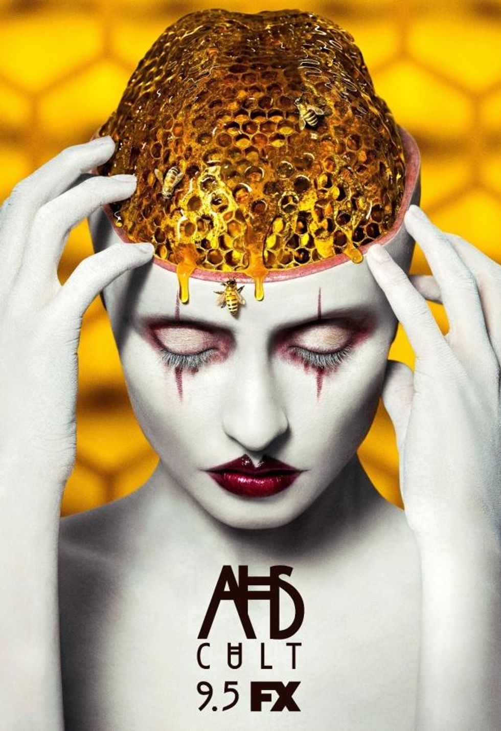 AHS: Cult