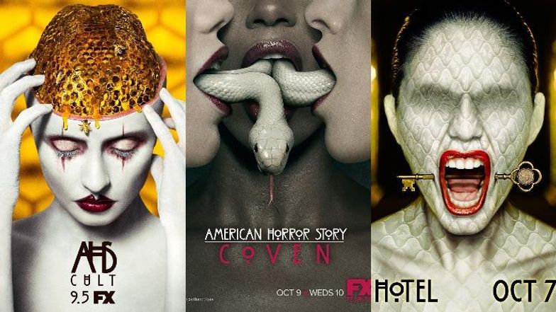 American Horror Story' crowns a new Supreme
