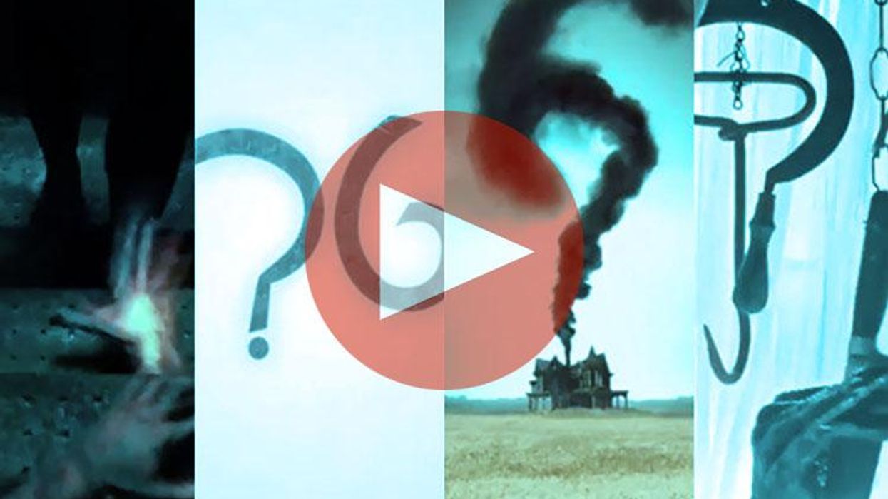 AHS Season 6 Teasers