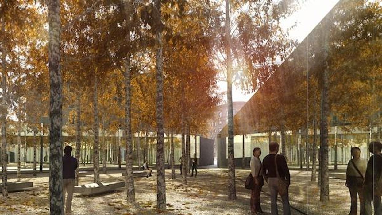 Aids-memorial-design