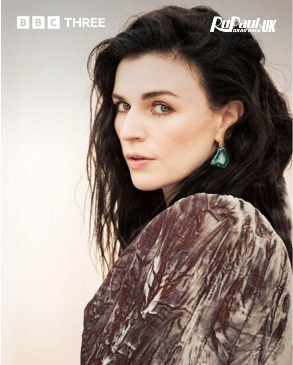 Aisling Bea