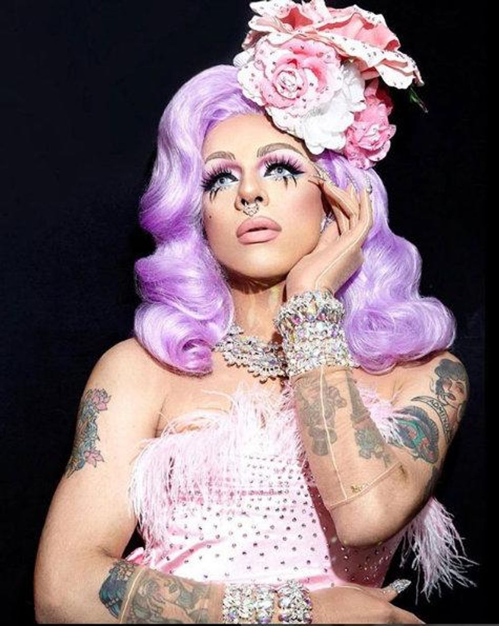Aja (Season 9)