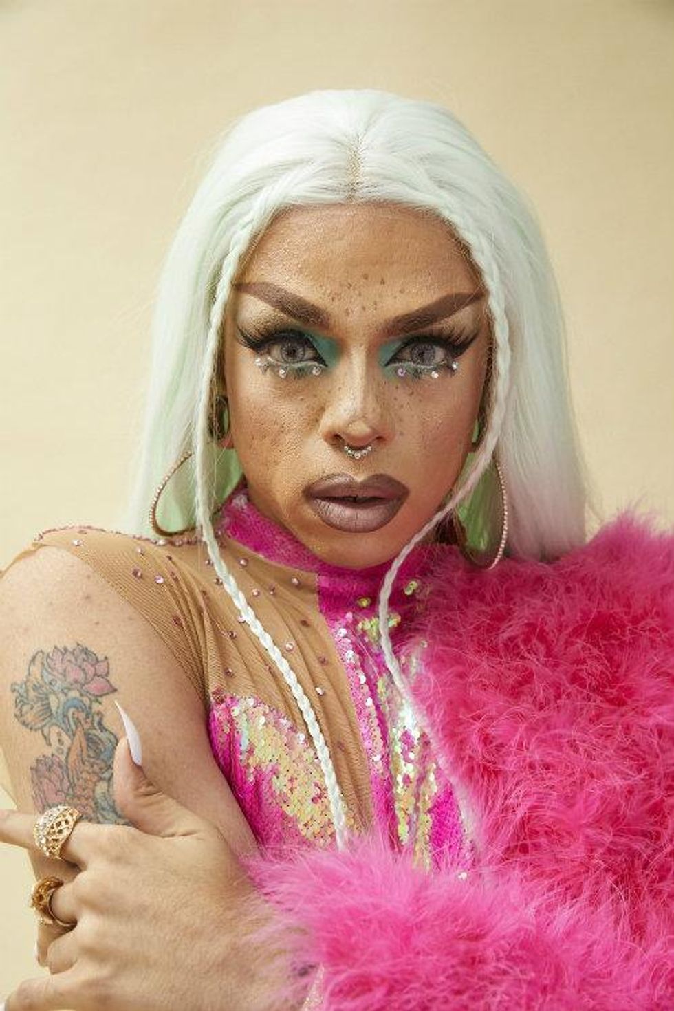 Aja