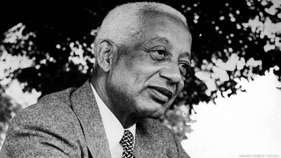 Alain Locke