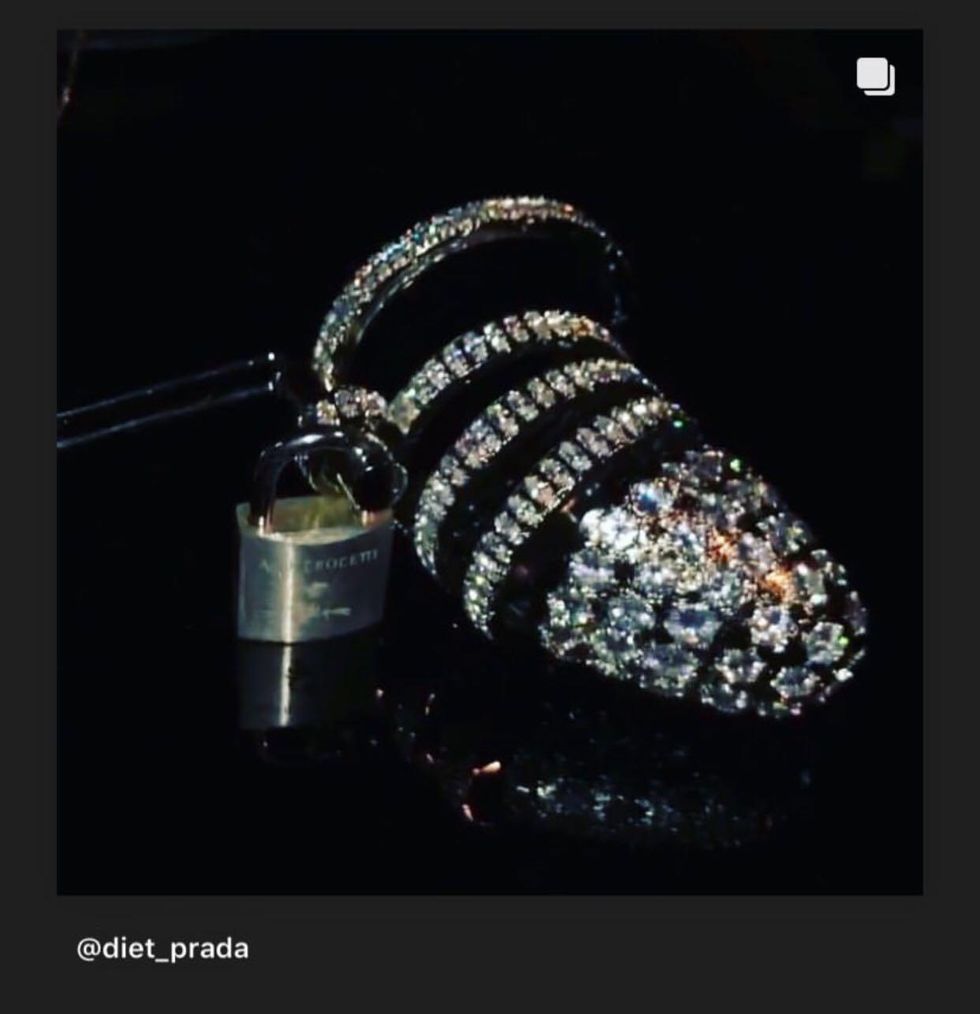 alan crocetti chastity cage