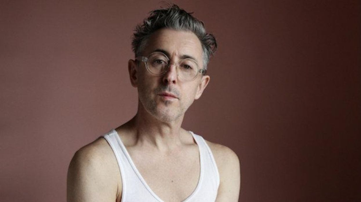 Alan Cumming, Doctor Who, BBC