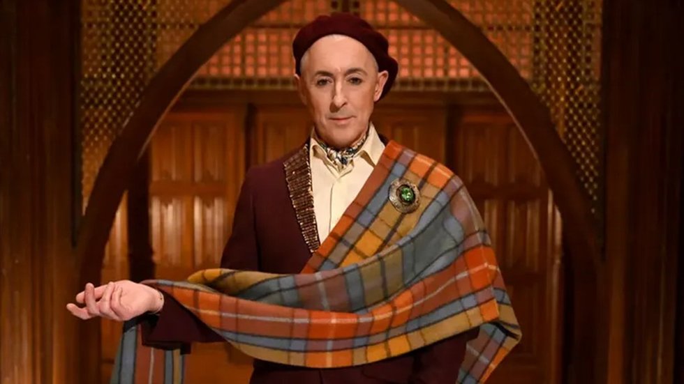 alan cumming traitors show