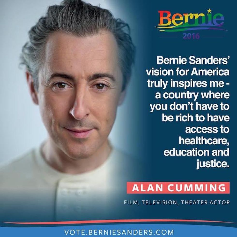 Alan Cumming