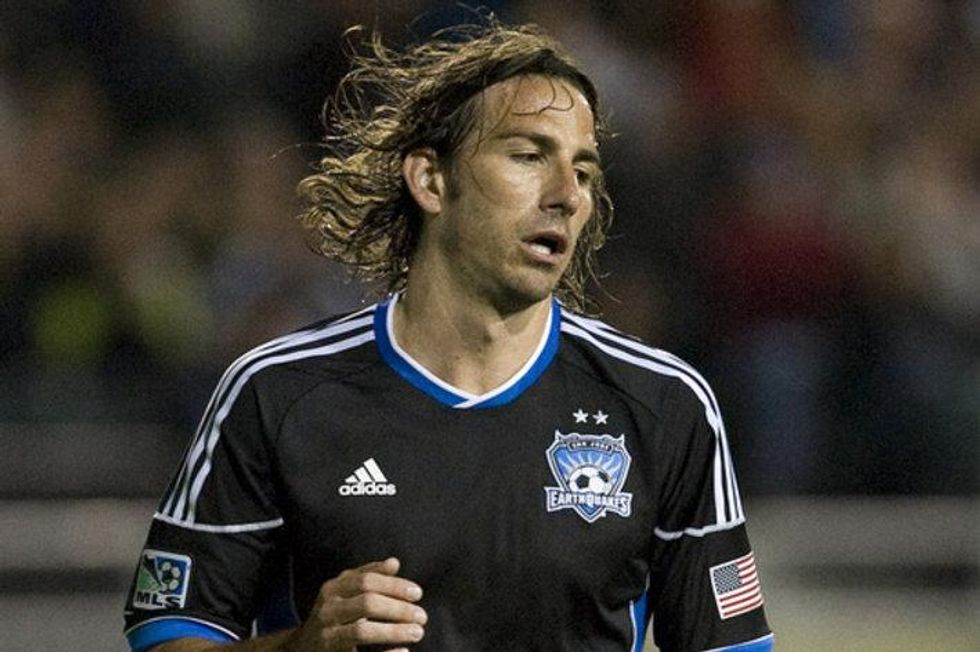Alan Gordon