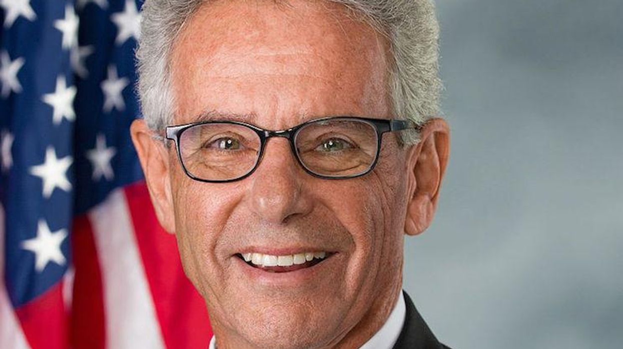 Alan Lowenthal