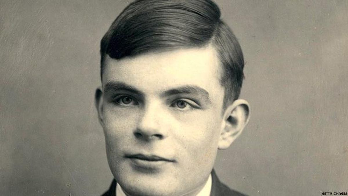 Alan Turing receives New York Times obituary.