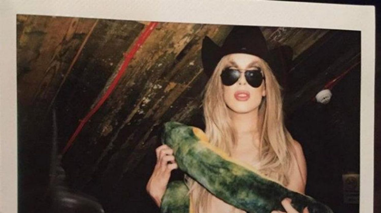 Alaska, Alaska Thunderfuck, Taylor Swift