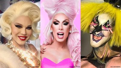 Drag Race's Alaska Tapped These 8 Queens for Her New Pageant