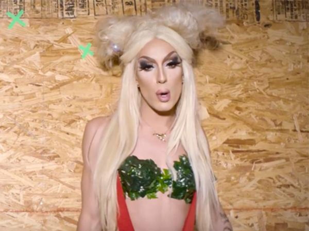 Alaska Will Live in a Haunted House for New Reality Show