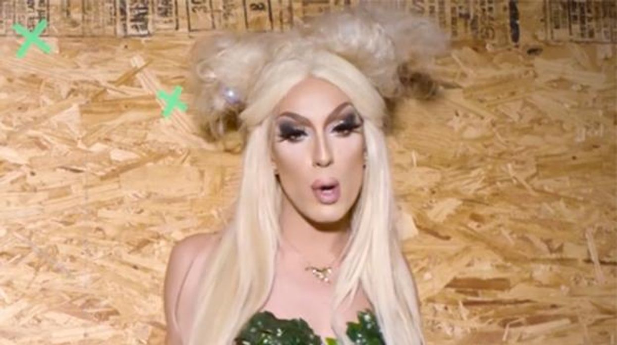 Alaska Will Live in a Haunted House for New Reality Show