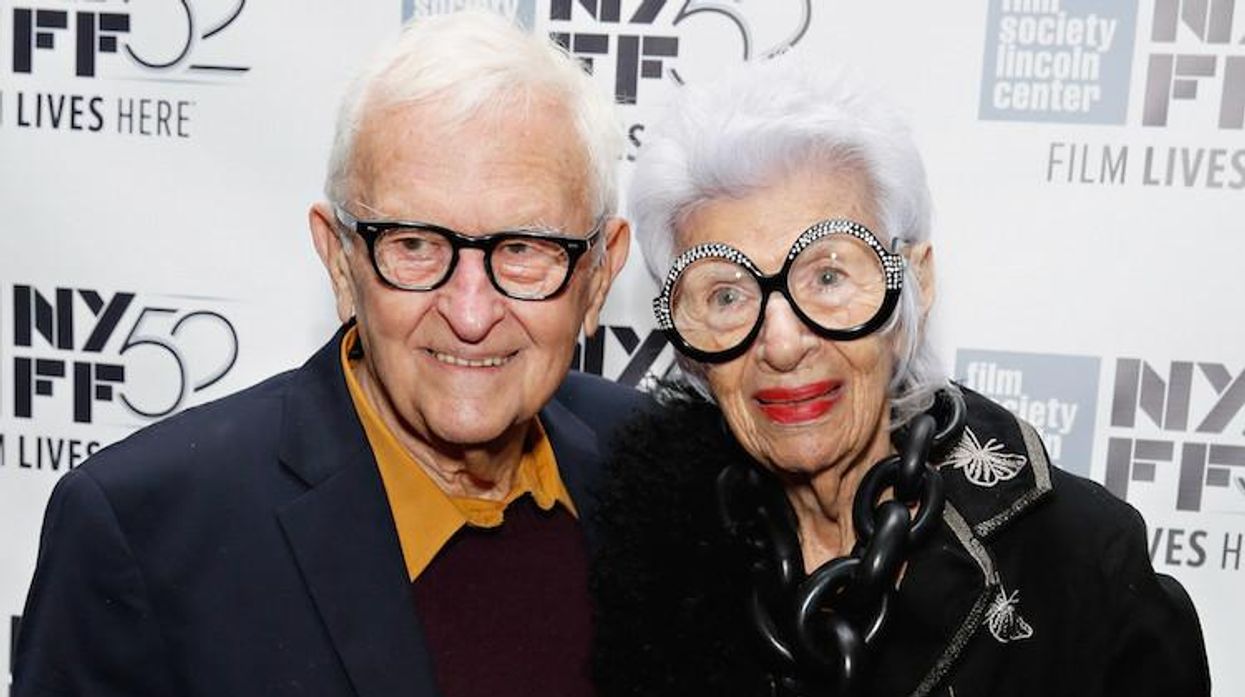 Albert Maysles