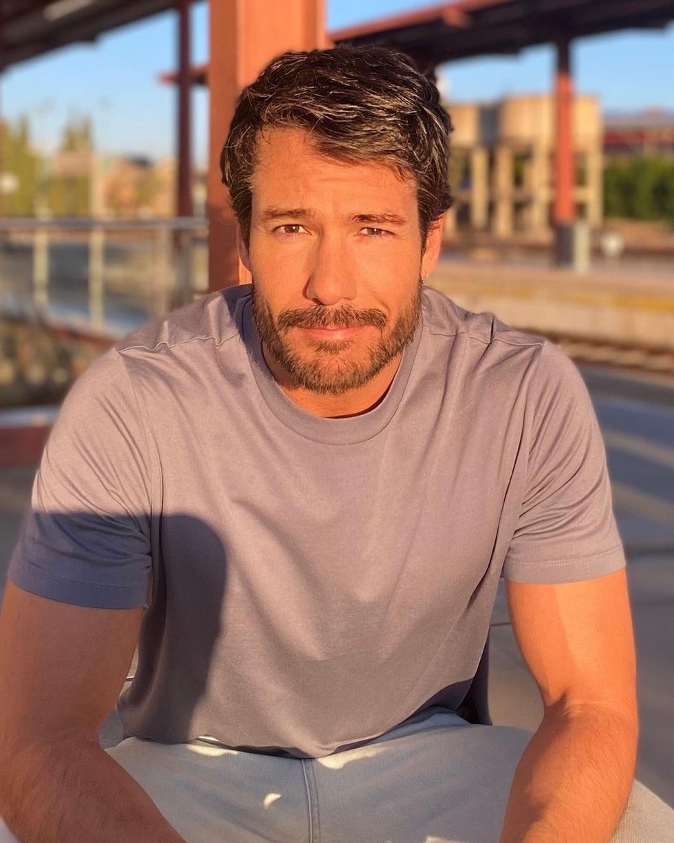 Alejandro Albarrac\u00edn