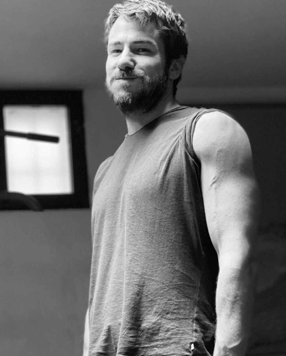 Alejandro Albarracin