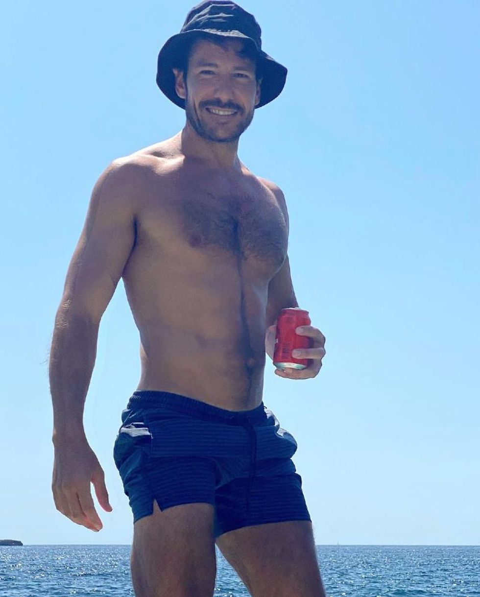 Alejandro Albarracin