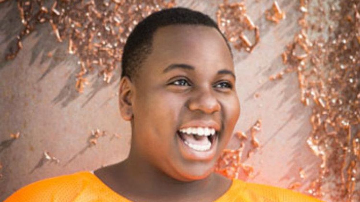 Alex Newell