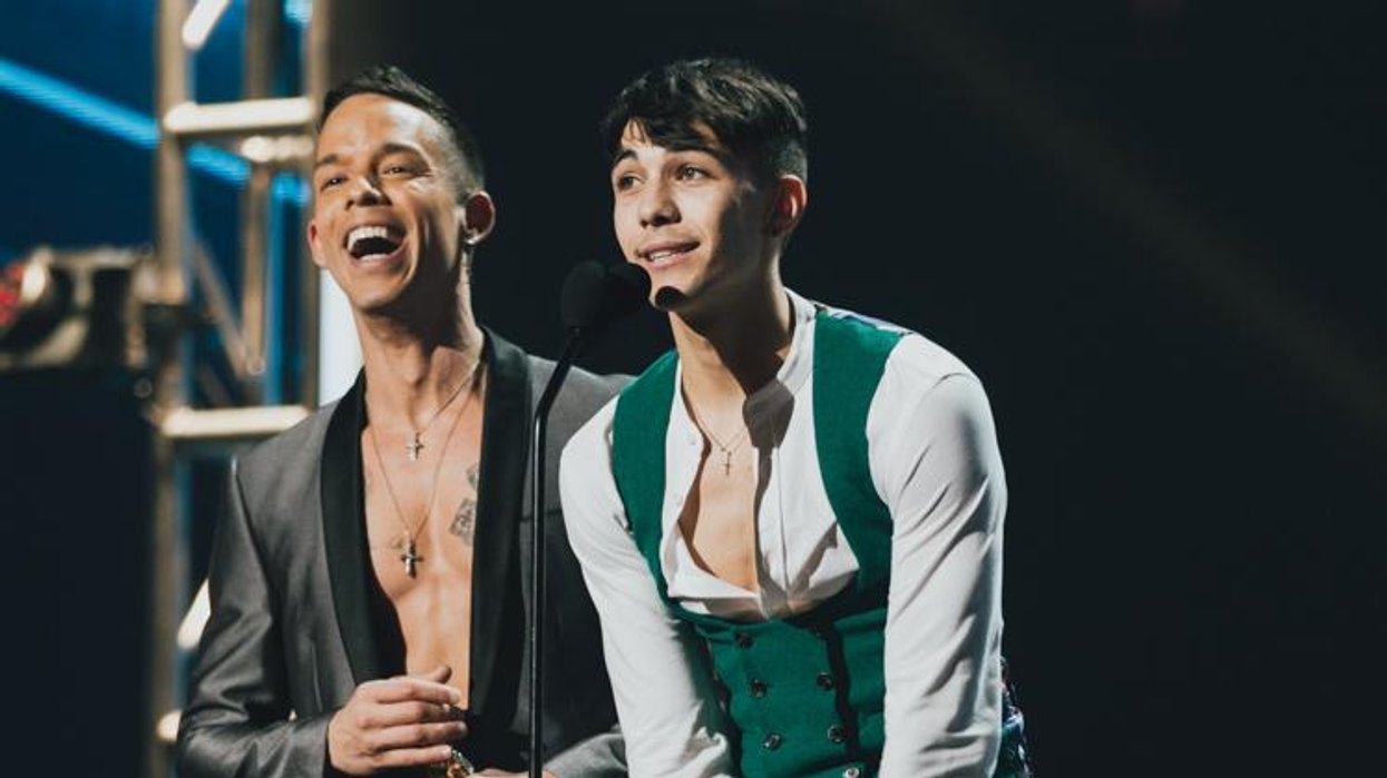 Helix Studios' Performer Alex Riley Has Reportedly Died at 22