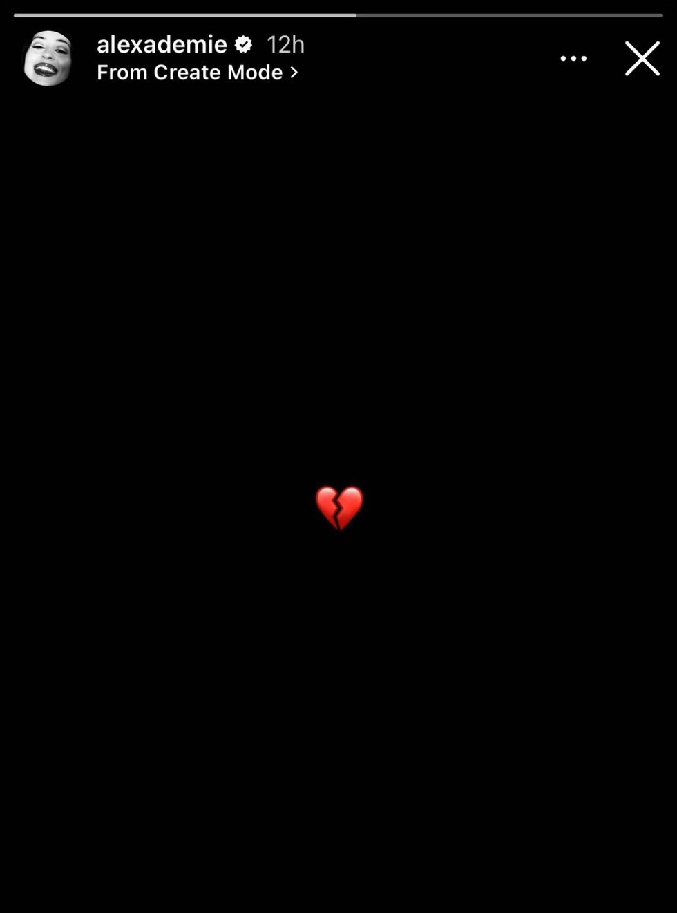 Alexa Demie via Instagram