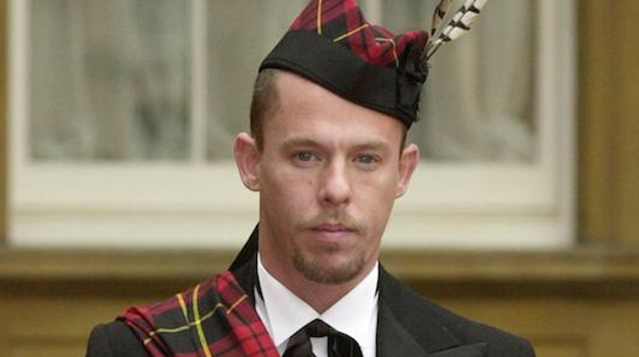 Alexander McQueen