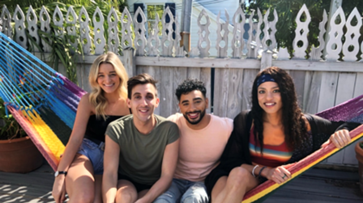 Alexander's Guesthouse