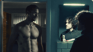 'Pillion' review: A sexy love letter to the queer kink community