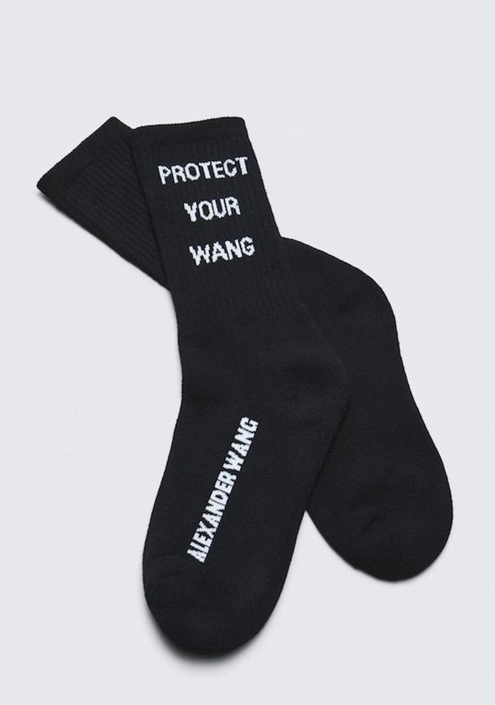 Alexander Wang on His New Pride Capsule Collection, 'Protect Your Wang'