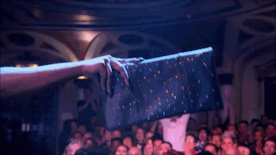 alexis carrington dynasty