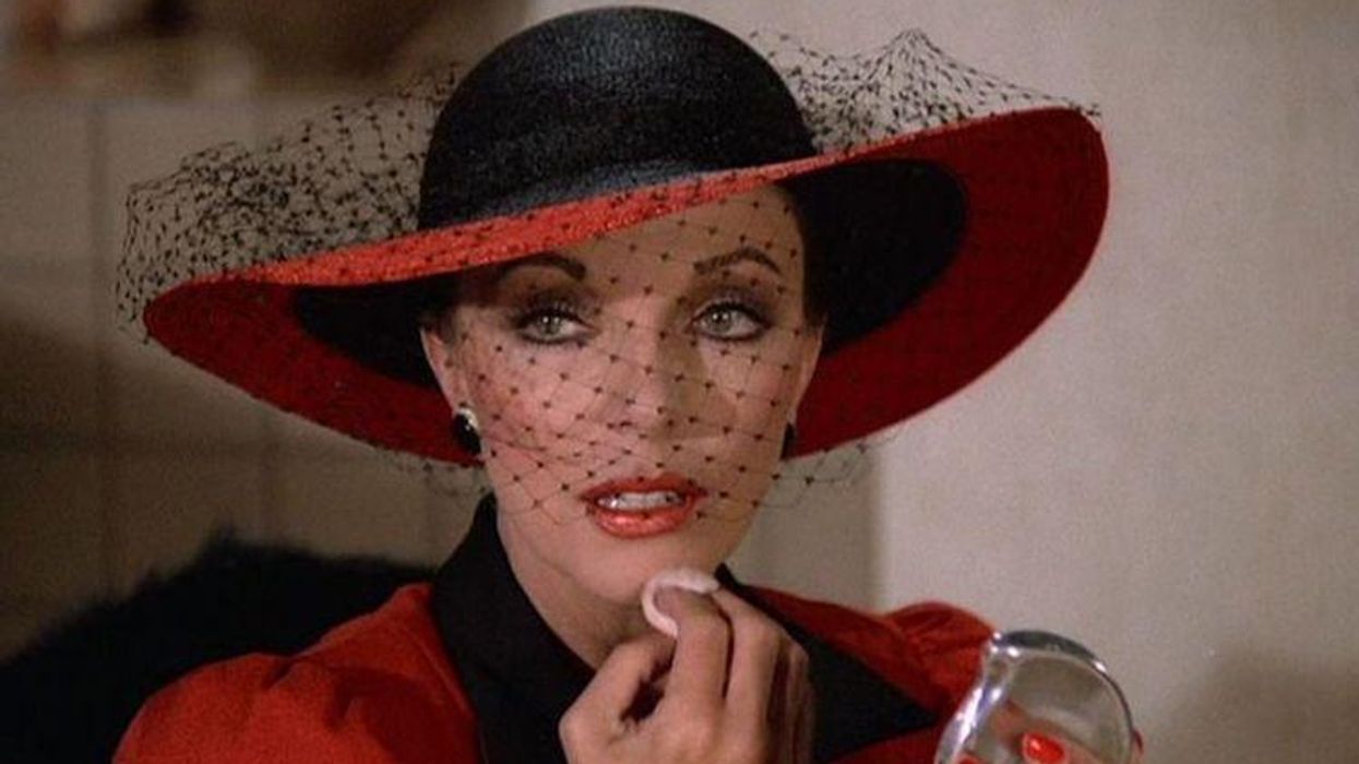 alexis carrington dynasty