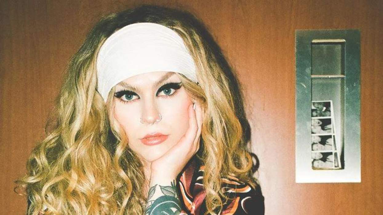 Alexis Lynn on New Single 'Something to Prove' & the Importance of Mental Health